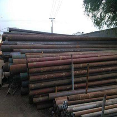 麻涌鎮工地廢鐵回收價格行情-福聯物資回收