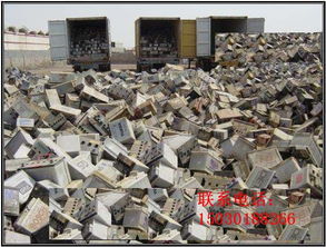 石家莊物資回收,物資回收公司站