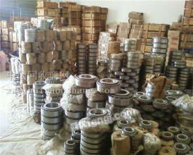 高價回收庫存積壓物資 化解積壓難題，實現資源再利用