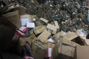 蘇州劣質商品與過期食品銷毀服務及相關回收公司介紹