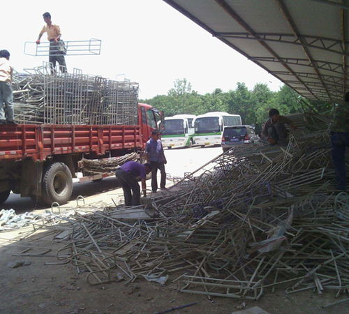 象山倉庫廢品物資回收價格及分類