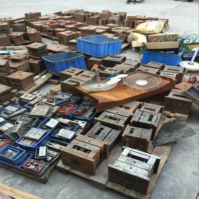 中山廢鋁邊角料回收 上門估價，高效處理舊物資