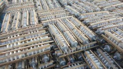 揚州電力物資回收公司 高效、合規、綠色的物資循環之道