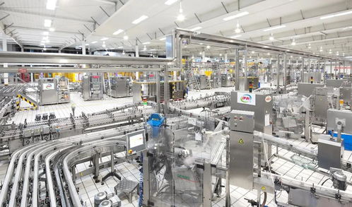 伊利穩(wěn)居中國乳制品行業(yè)榜首 數(shù)據(jù)背后的領(lǐng)先之道